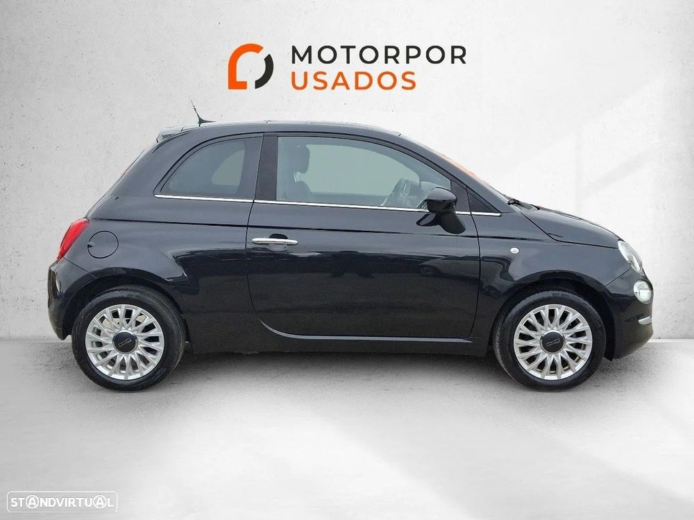 Fiat 500 - 4