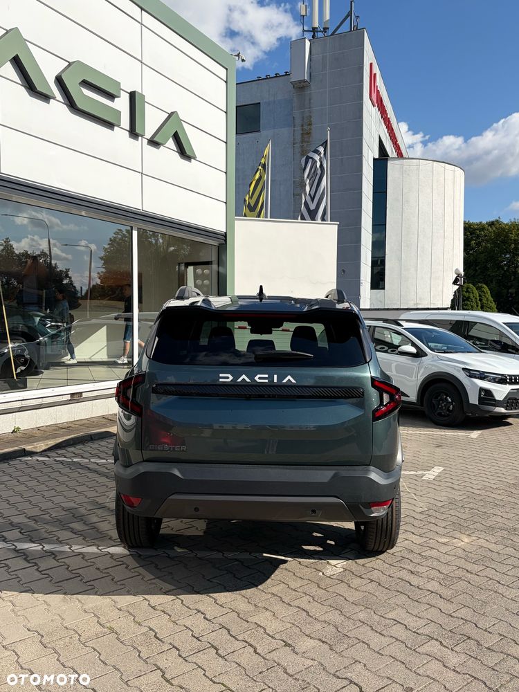 Dacia Duster 1.2 TCe mHEV Journey - 7