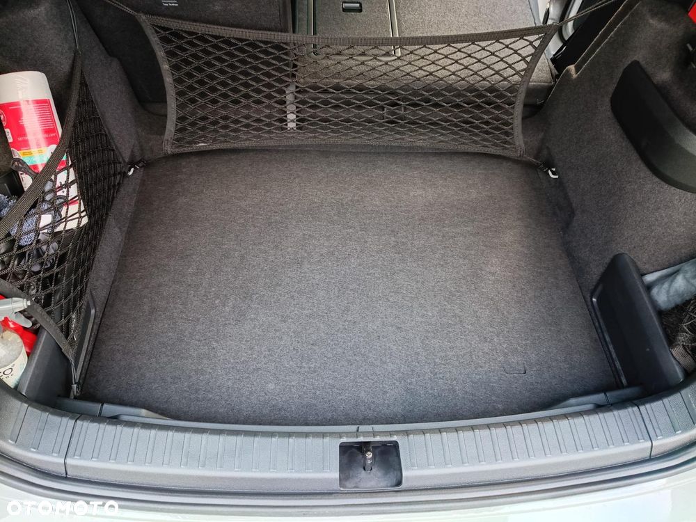 Skoda Karoq 1.5 TSI ACT 4x2 Sportline DSG - 9