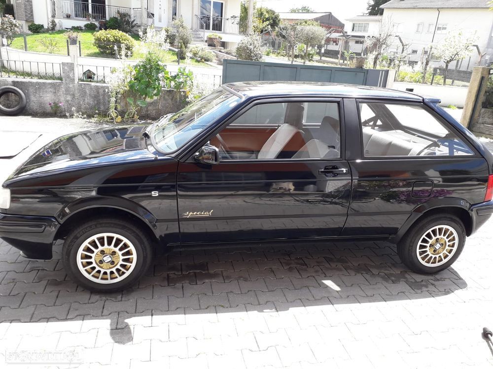 SEAT Ibiza - 7
