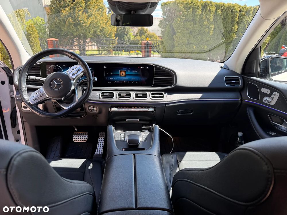 Mercedes-Benz GLE 300 d 4-Matic - 6