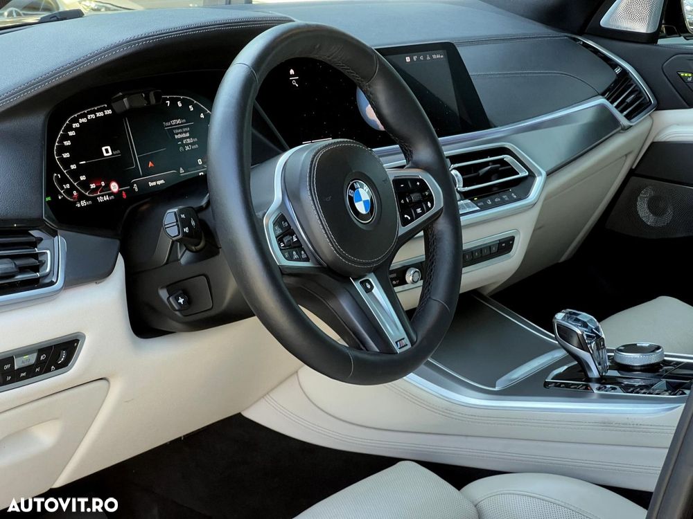 BMW X5 - 21