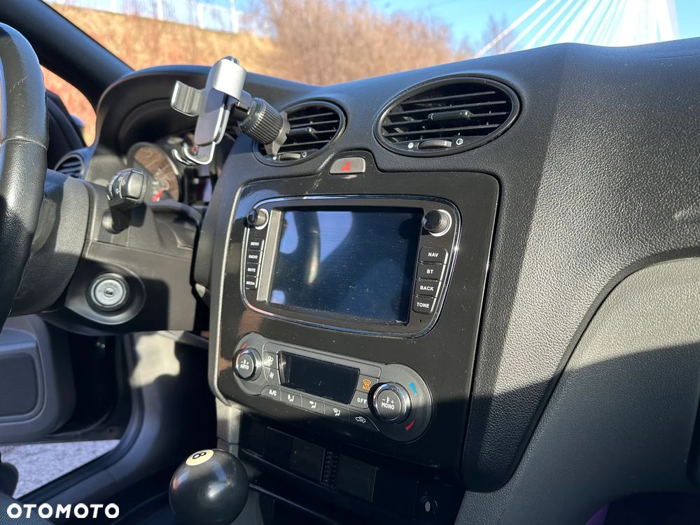 Ford Focus 1.6 TDCi cDPF Platinium X - 32