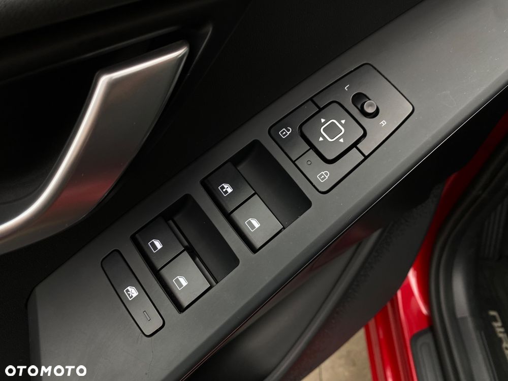 Kia Niro 64kWh M - 14