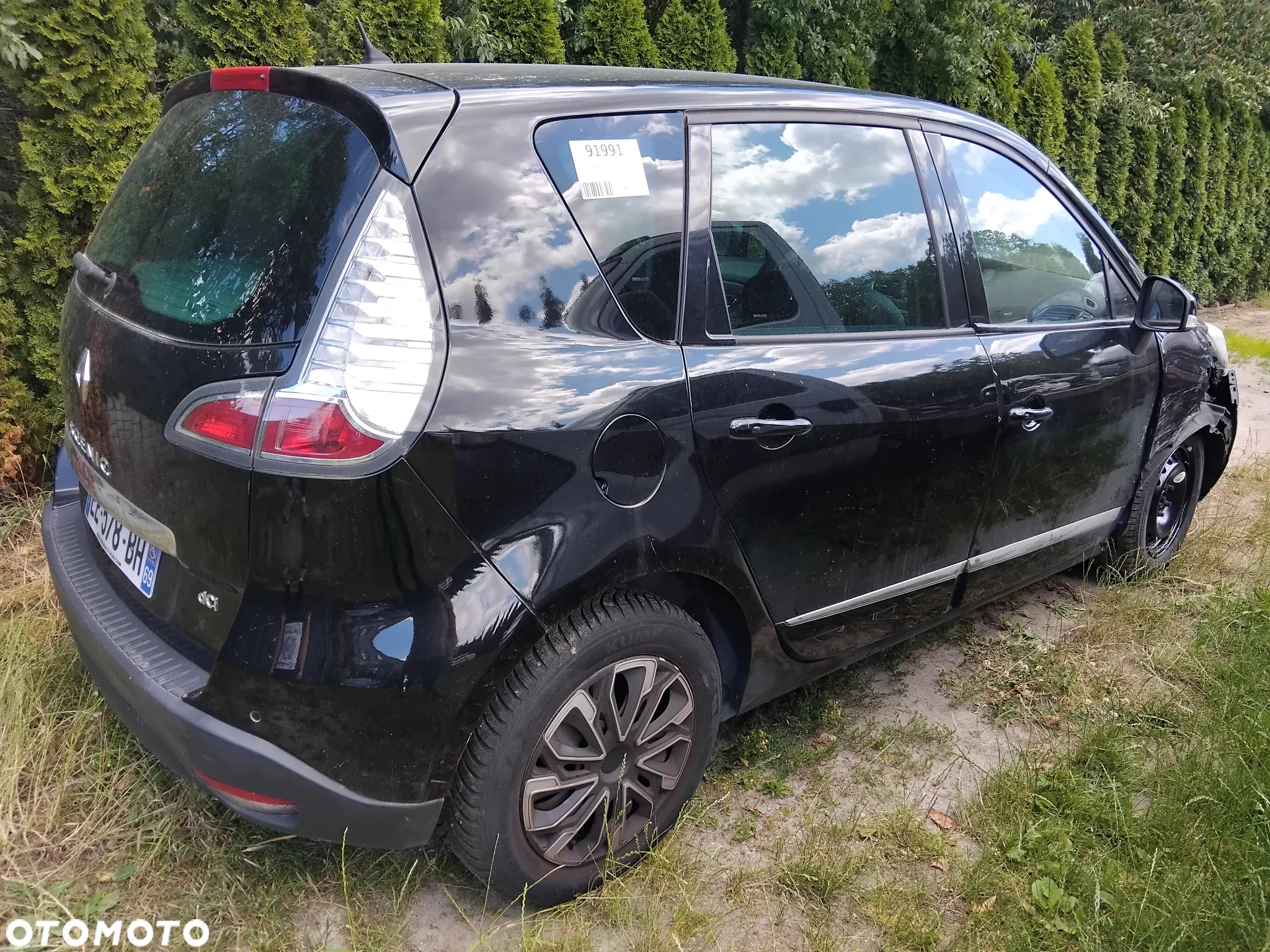 Renault Scenic 1.6 dCi Energy Dynamique - 5
