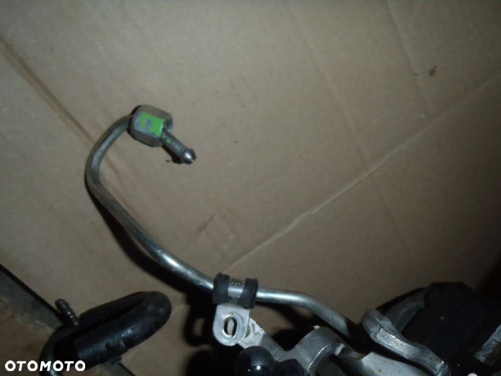 koło dwumasowe dwumas dwumasa osprzęt silnika cav b6 b7 caddy Q3 fabia polo caddy audi 1.6 tdi - 14