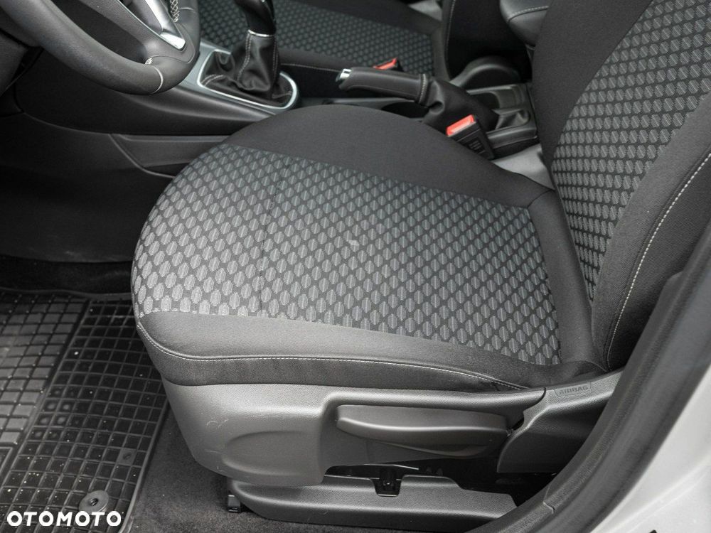 Opel Astra - 11