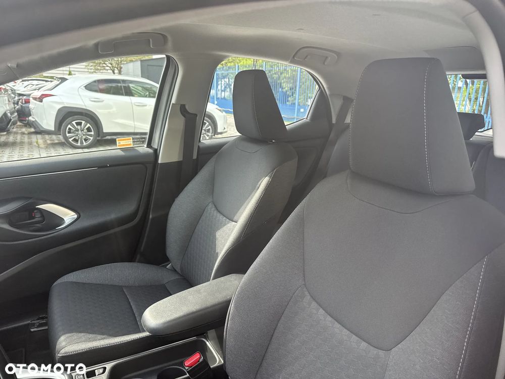 Toyota Yaris Hybrid 1.5 Comfort - 12