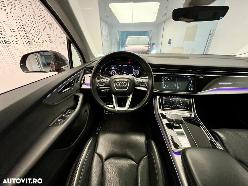 Audi Q7 - 14