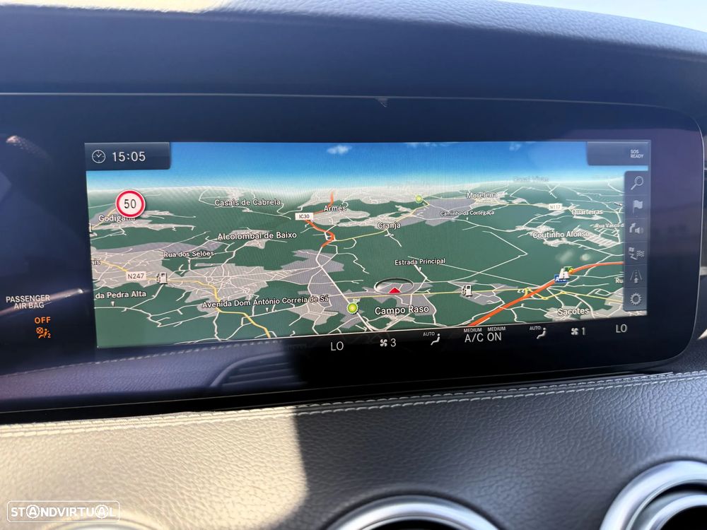 Mercedes-Benz S 560 4Matic 9G-TRONIC - 55