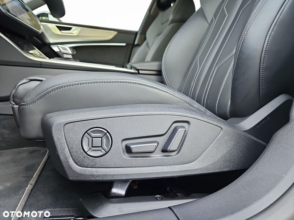 Audi A7 Sportback - 13
