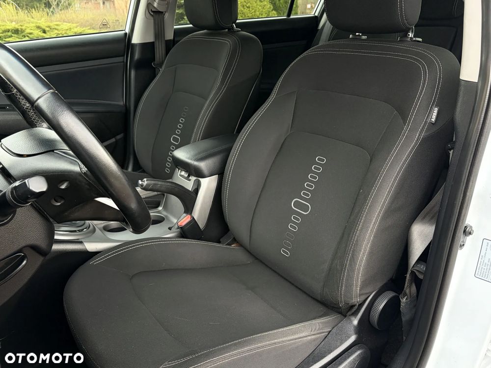 Kia Sportage 1.7 CRDI Business Line 2WD - 25