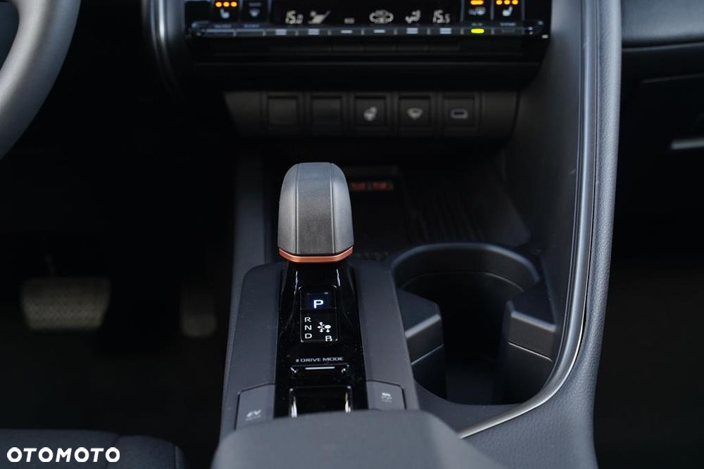 Toyota C-HR 1.8 Hybrid Style - 16