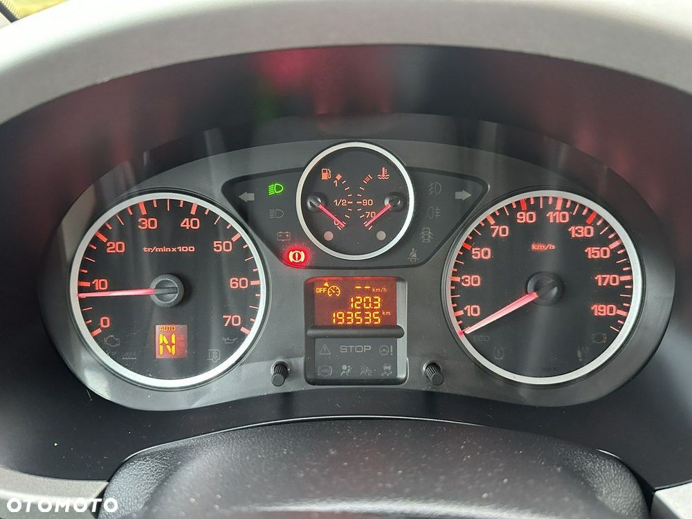 Citroën Berlingo - 22