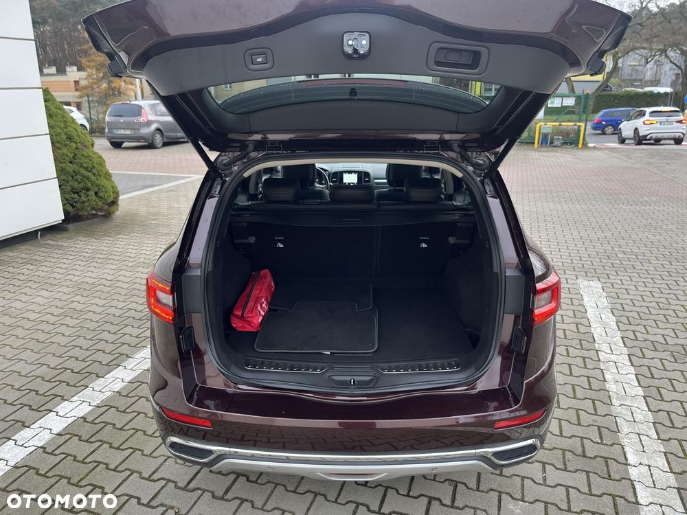 Renault Koleos 1.3 TCe Techno EDC - 17