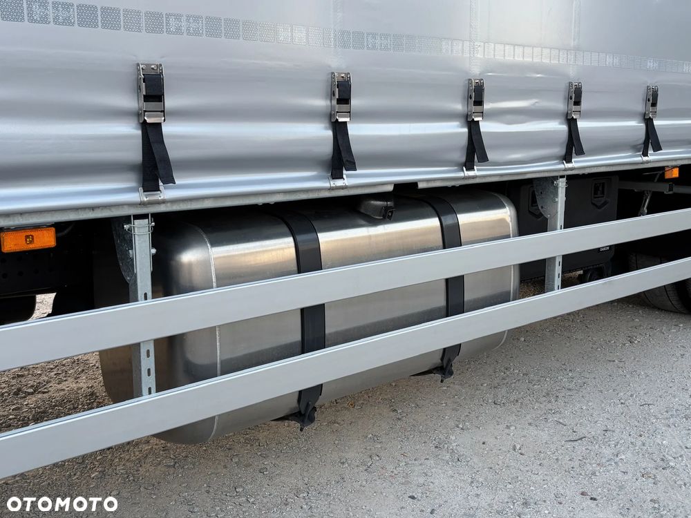 Mercedes-Benz Actros 5 - 7