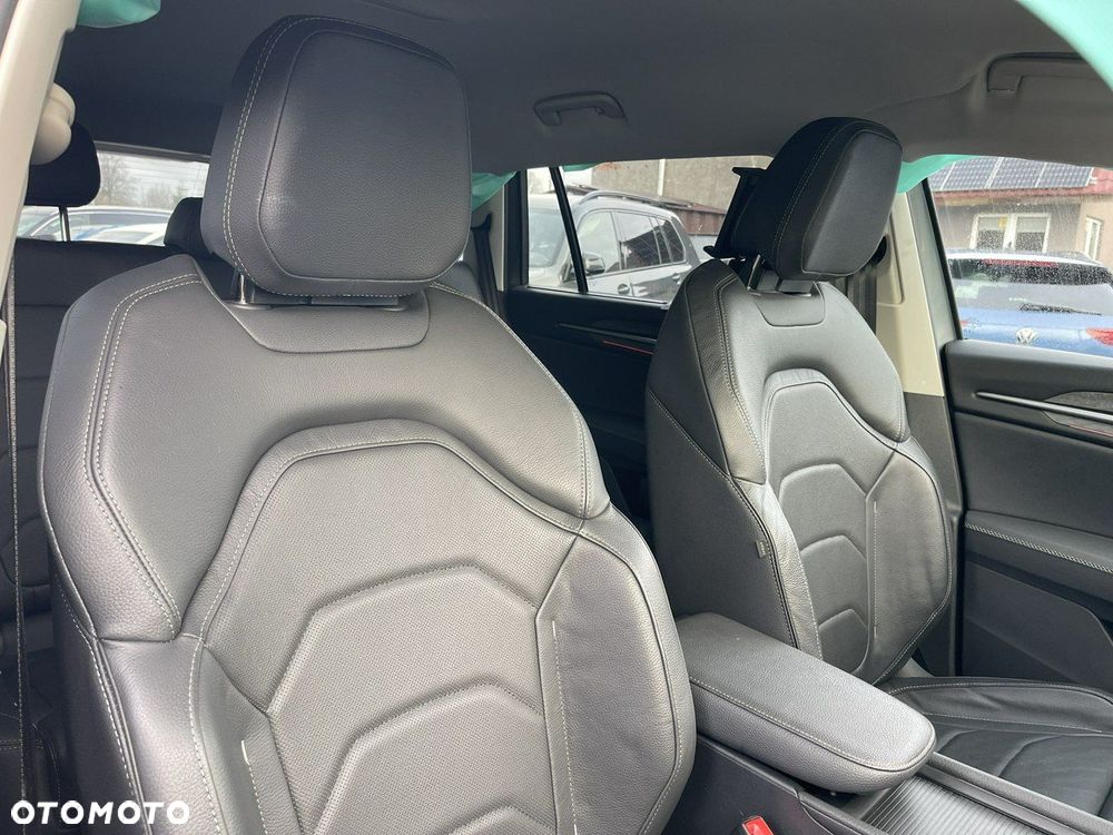 Skoda Kodiaq 2.0 TDI 4x4 Selection DSG - 10