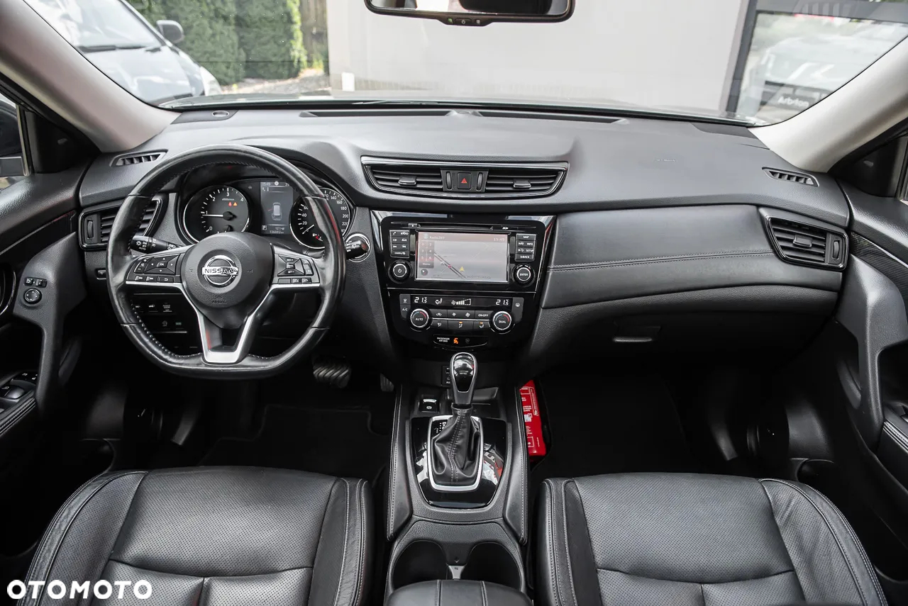 Nissan X-Trail - 30