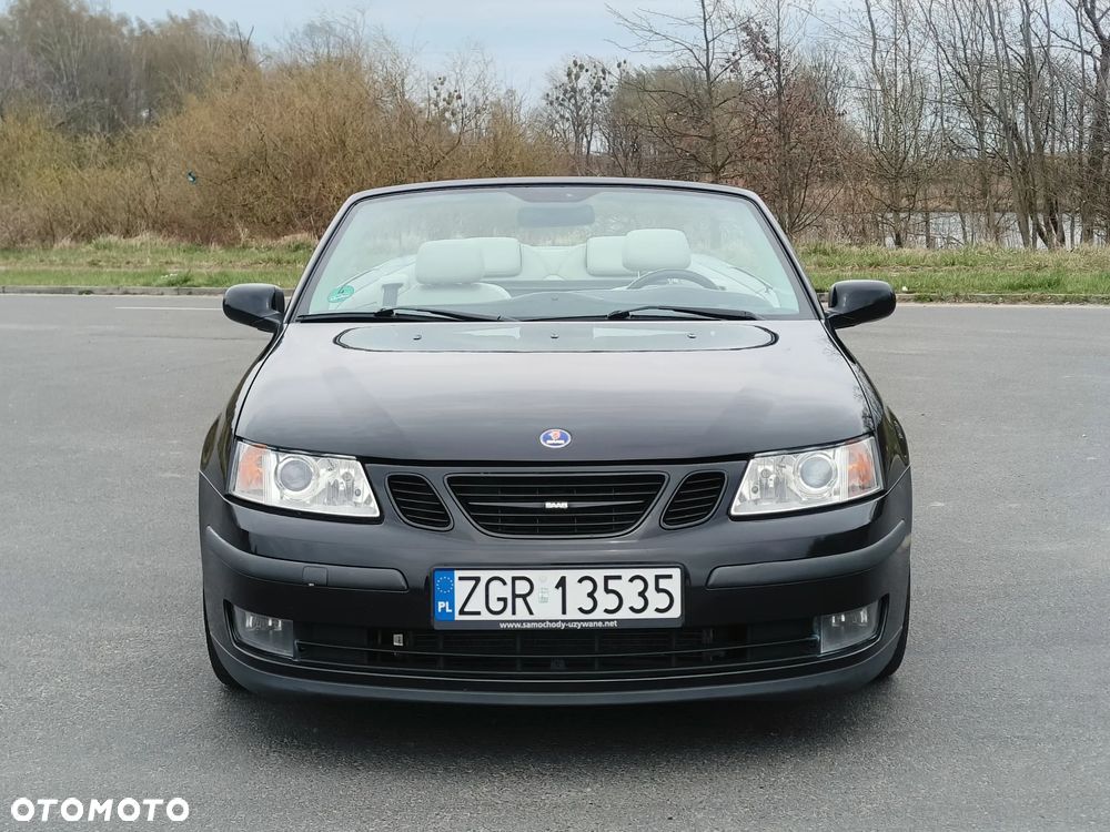 Saab 9-3 1.8 t Linear - 5