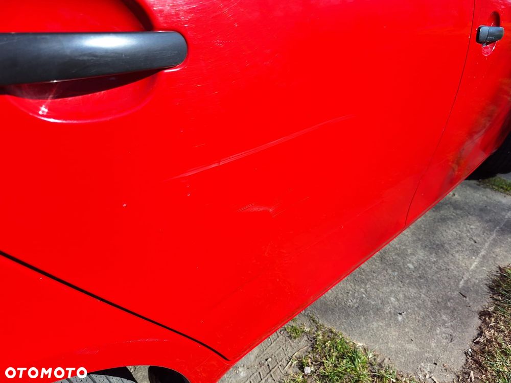 Skoda Fabia 1.2 12V Ambition - 9