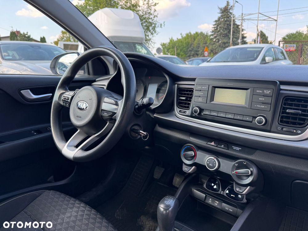 Kia Rio 1.4 crdi M (klm) - 6
