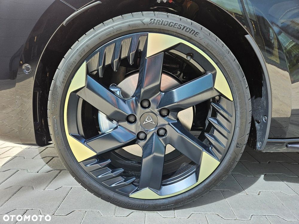 Cupra Leon Sportstourer 2.0 TSI 4Drive DSG - 8