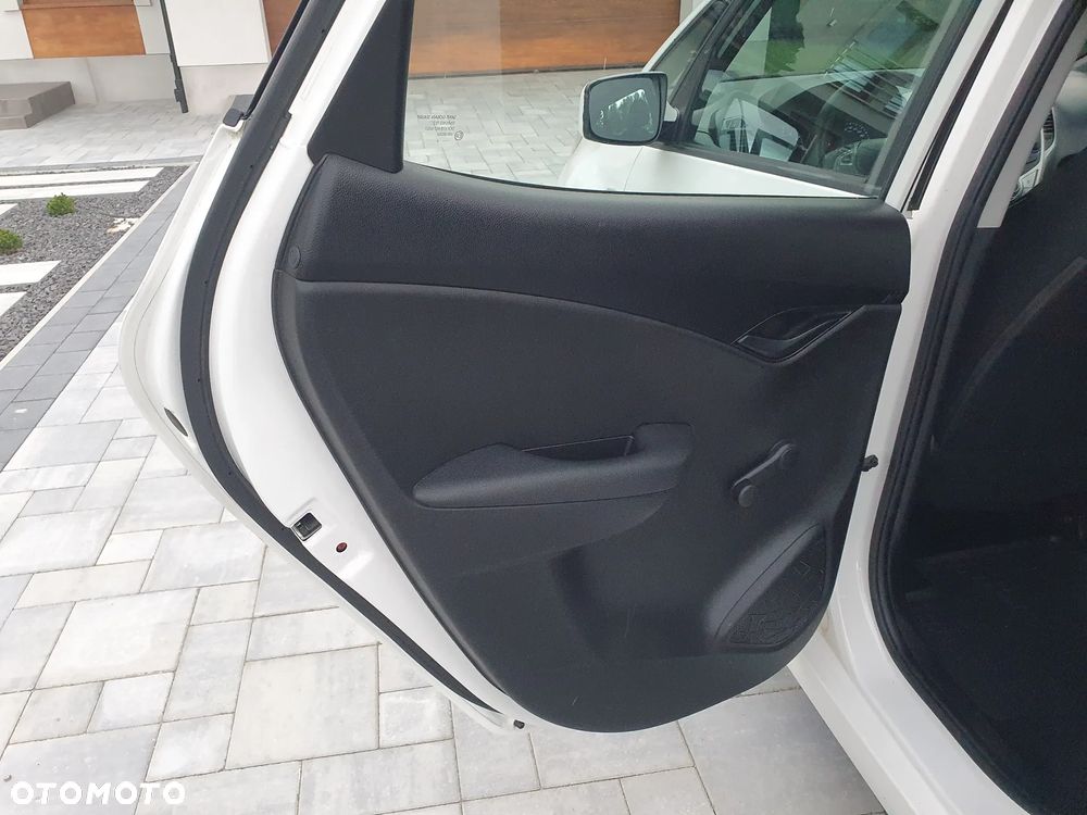 Hyundai ix20 1.4 BlueDrive Classic - 15
