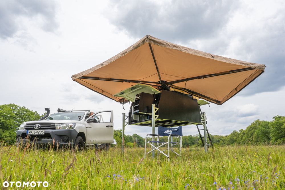Toyota Hilux - 9