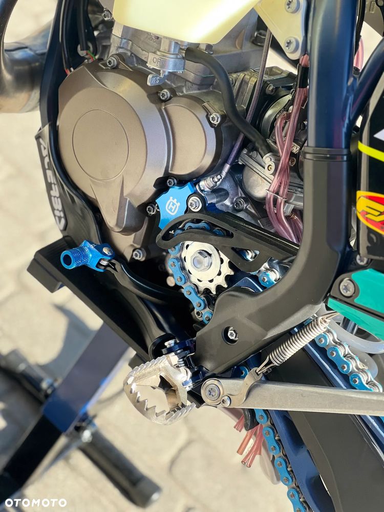 KTM EXC 300 - 7
