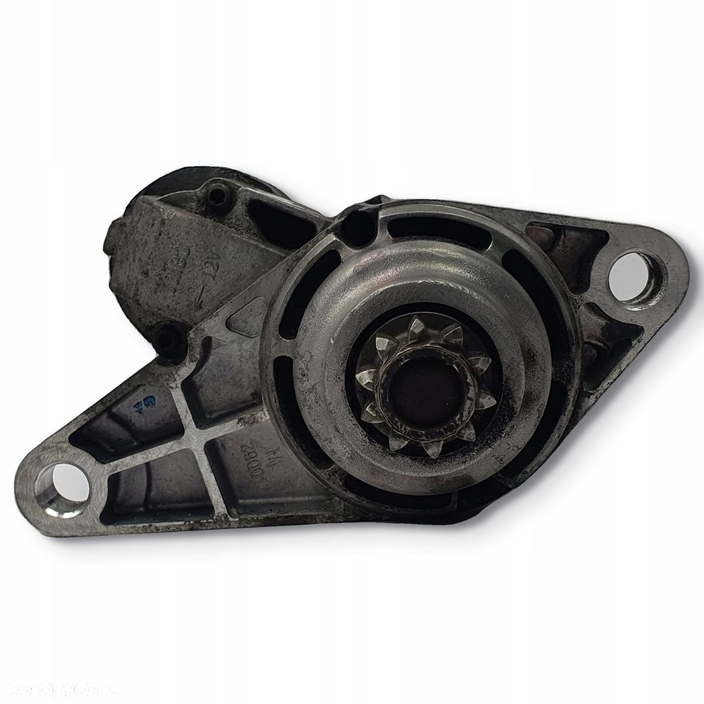 ROZRUSZNIK Audi A3 8P 1.6 FSI Valeo 02T911023S D6GS12 1507070136MTC - 3