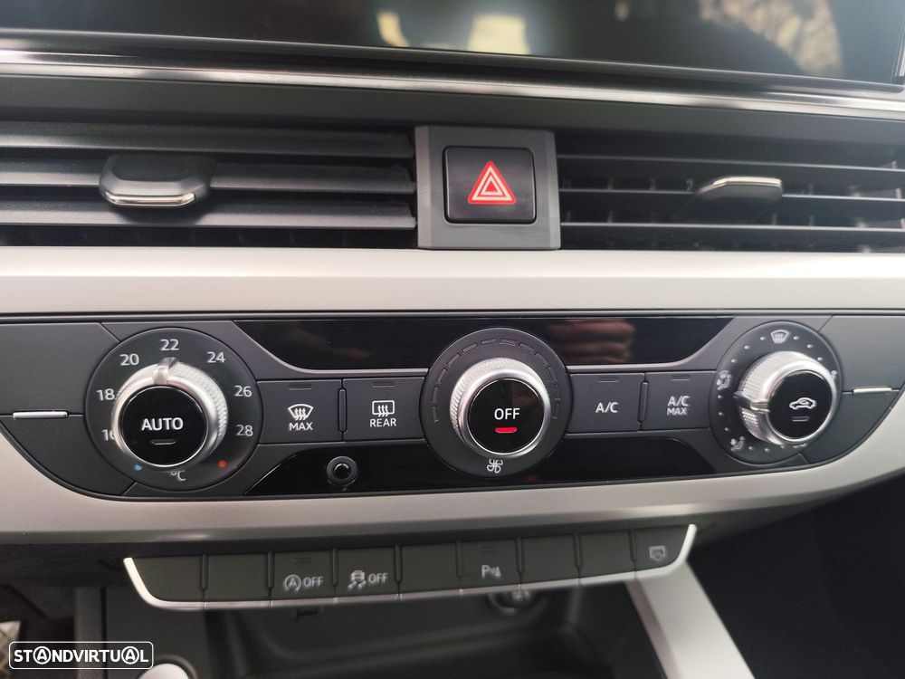 Audi A4 Avant 30 TDI S tronic - 21