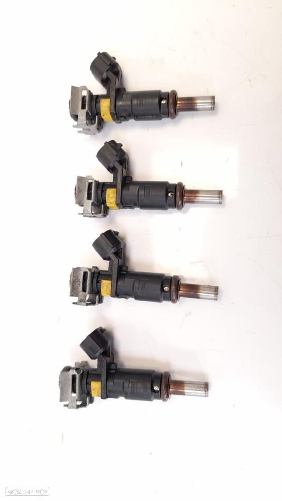 INJETOR CITROEN GRAND C4 PICASSO REF. 752817680 - 1