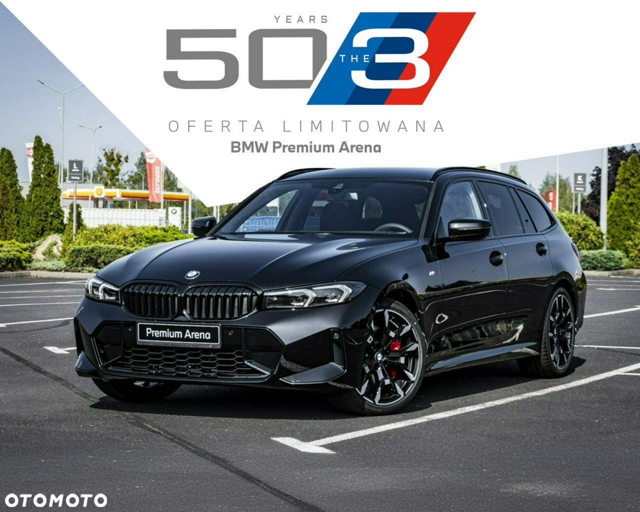 BMW Seria 3 - 1