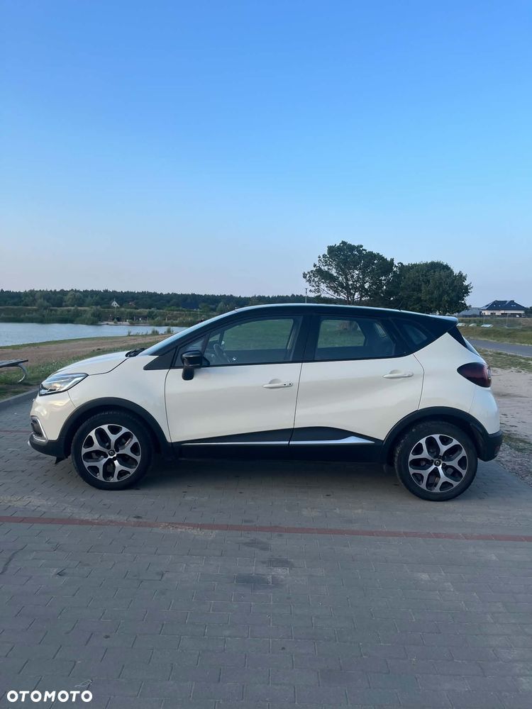 Renault Captur ENERGY TCe 90 Start&Stop Life - 3