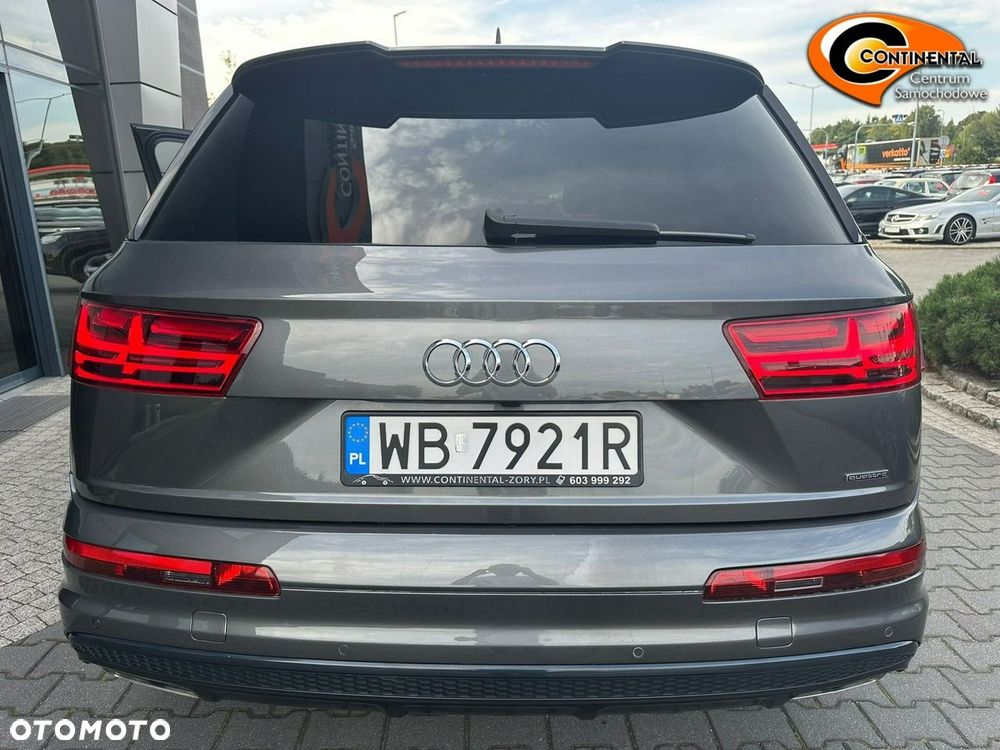 Audi Q7 - 20