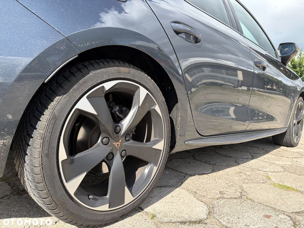 Cupra Leon - 17