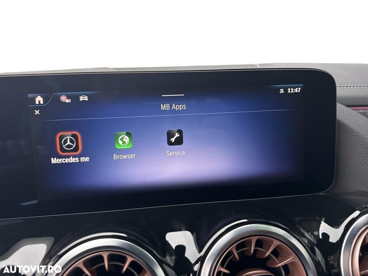 Mercedes-Benz EQA 250+ - 18