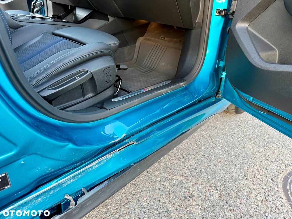 BMW Seria 2 218i M Sport sport - 22