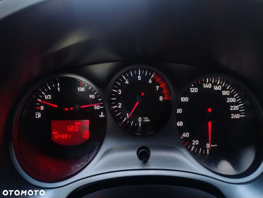 Seat Leon 1.6 Sport Limited - 13