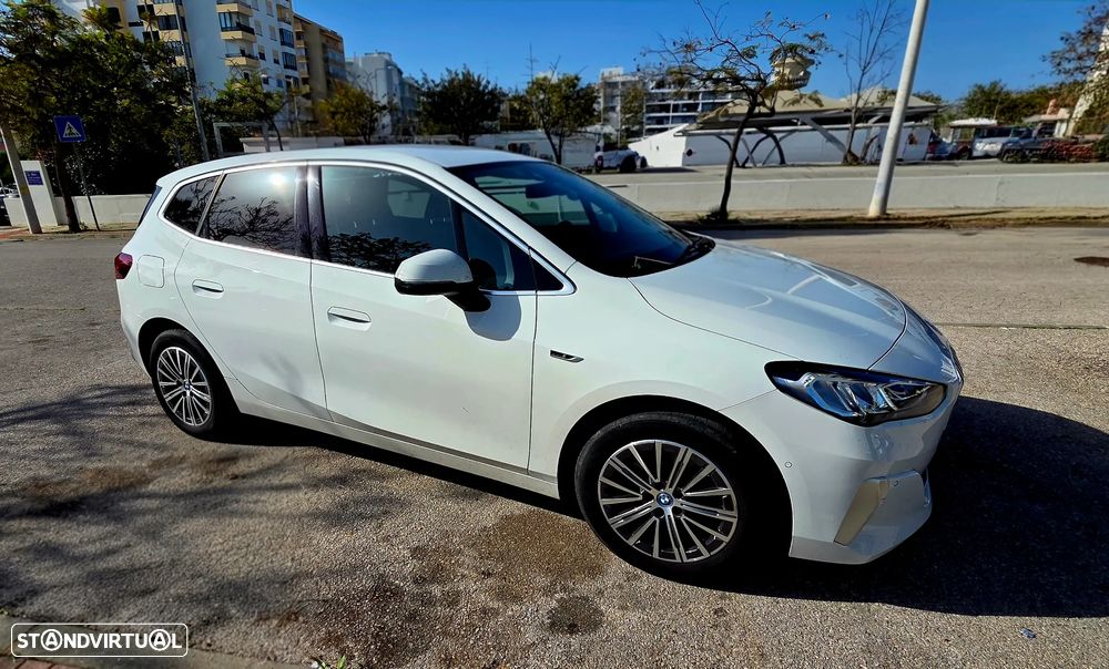 BMW 225xe Active Tourer e xDrive Line Luxury - 1