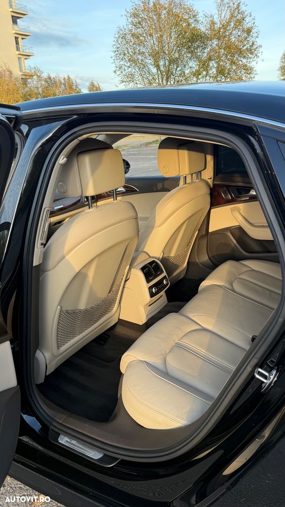 Audi A6 Avant 3.0 TDI quattro S tronic - 12