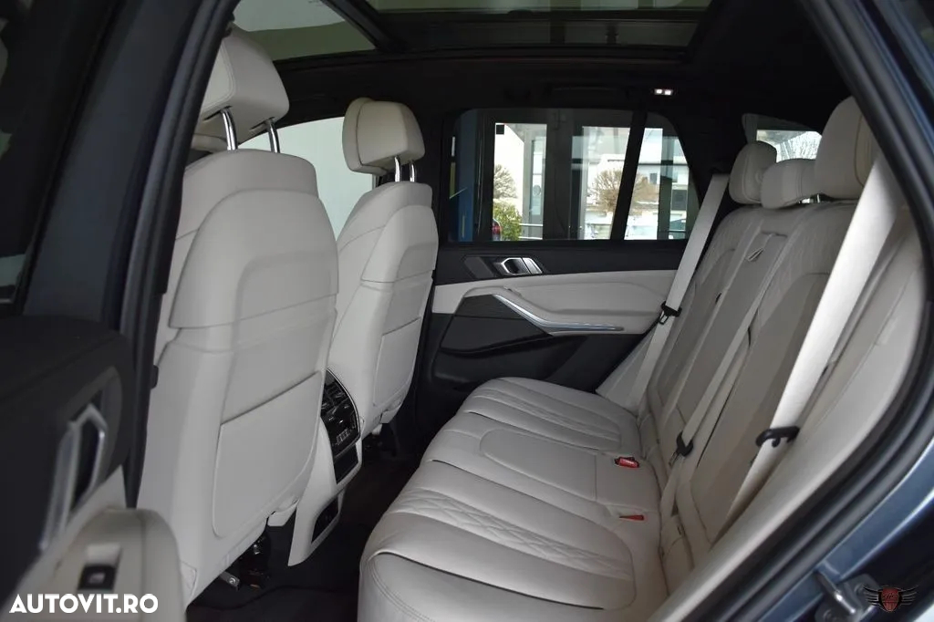 BMW X5 - 19