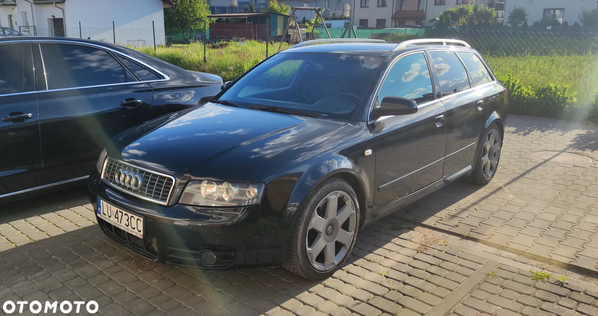 Audi S4 Avant 4.2 Quattro Tiptr - 2