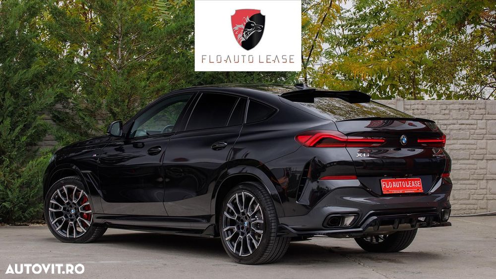 BMW X6 - 3