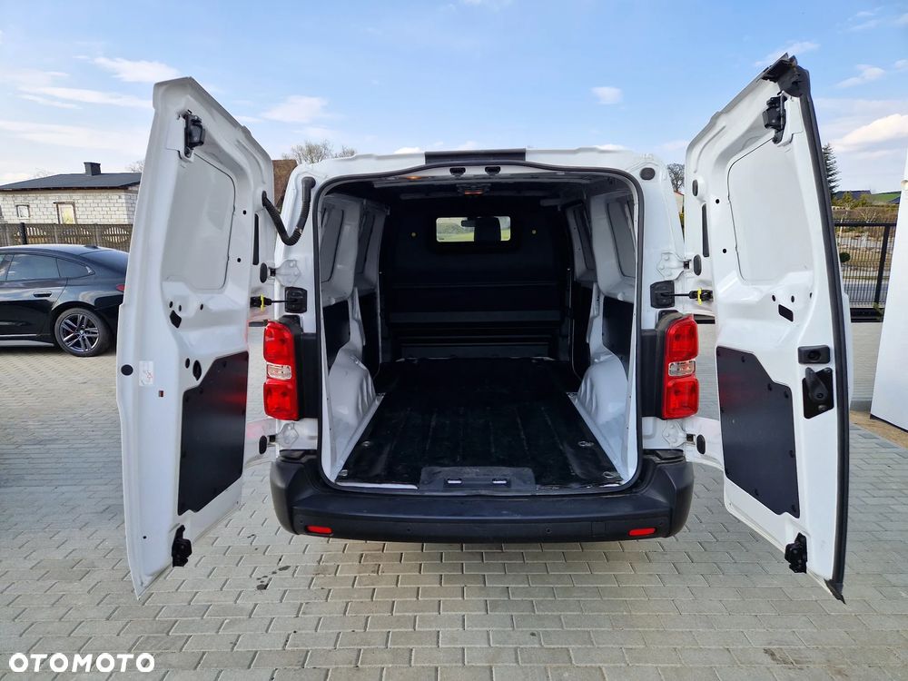 Opel VIVARO VIVARO-E 136KM - 8