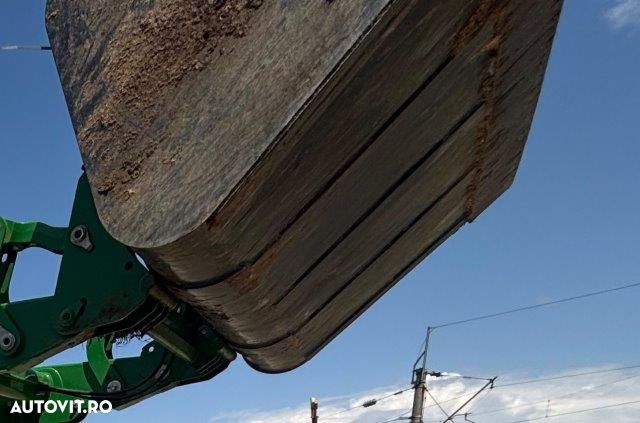 John Deere 5100M - 16