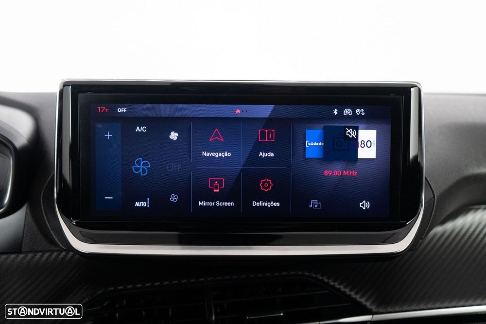 Peugeot 2008 1.2 PureTech Allure Pack EAT8 - 23