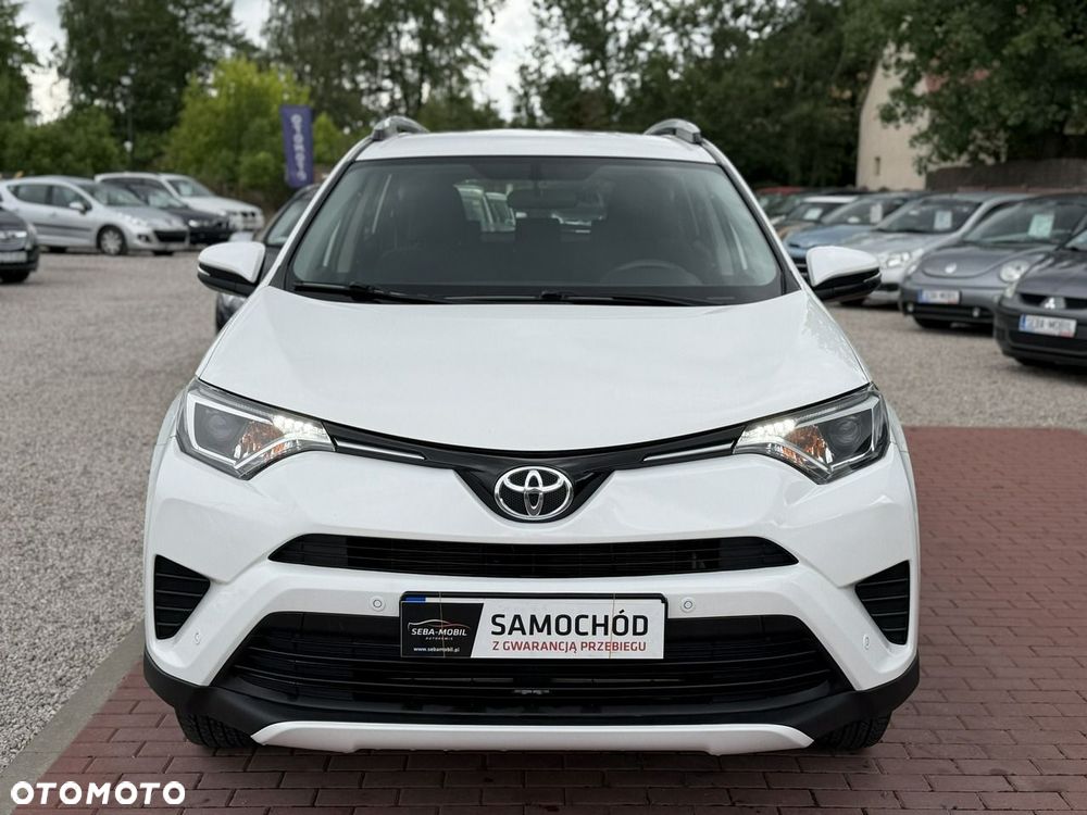 Toyota RAV4 - 3