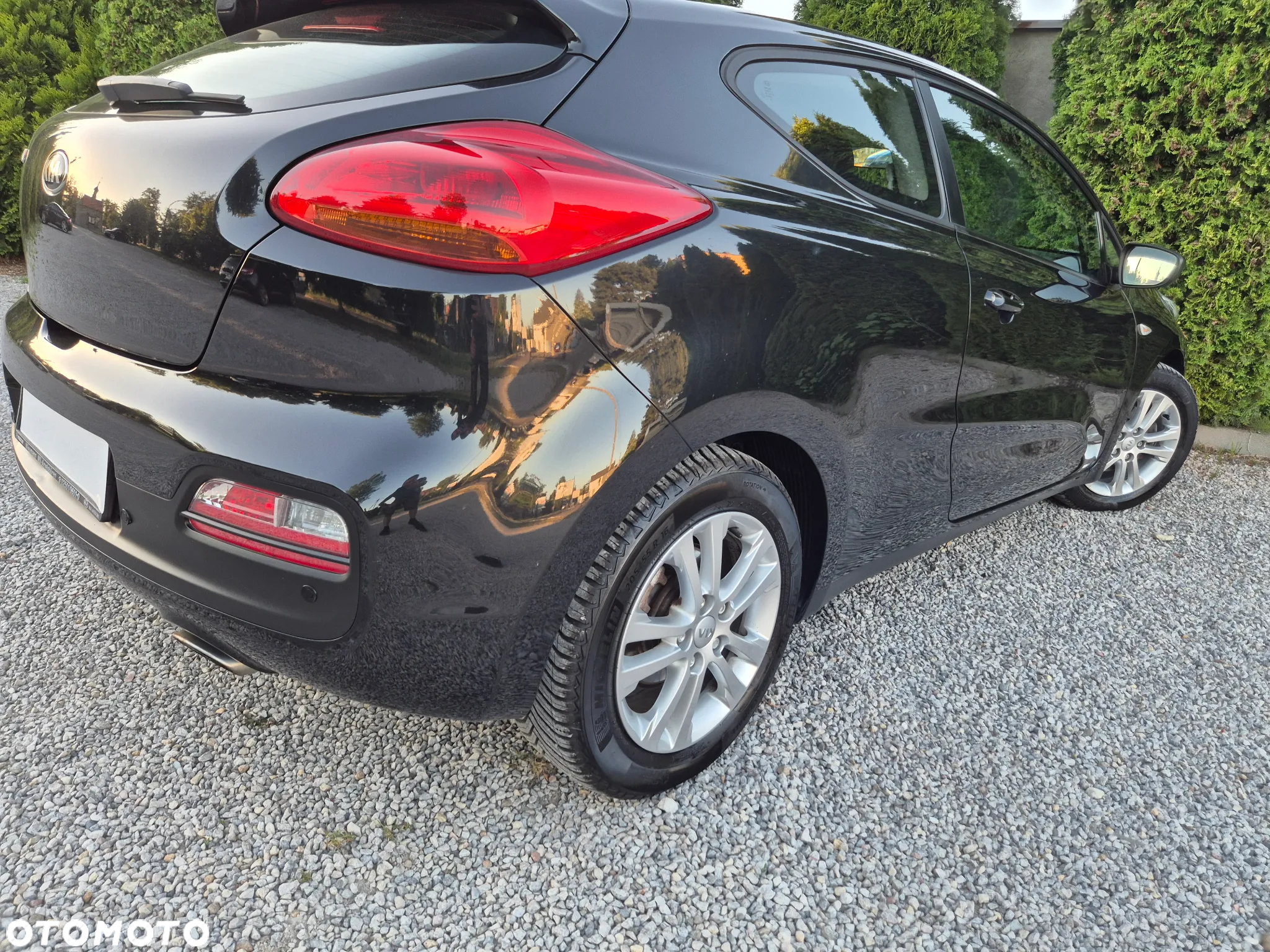 Kia ProCeed pro Ceed 1.6 GDI Edition 7 - 14