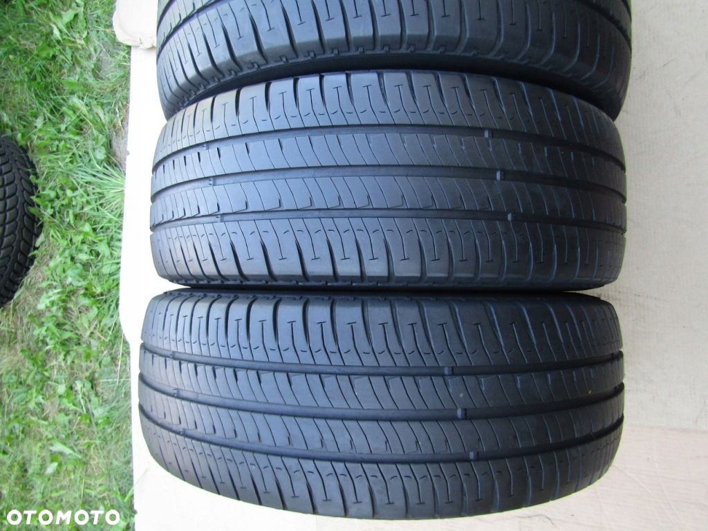 4x Opony 235/65 16C 115/113 R Michelin Agilis letnie / Wzmacniane - 3